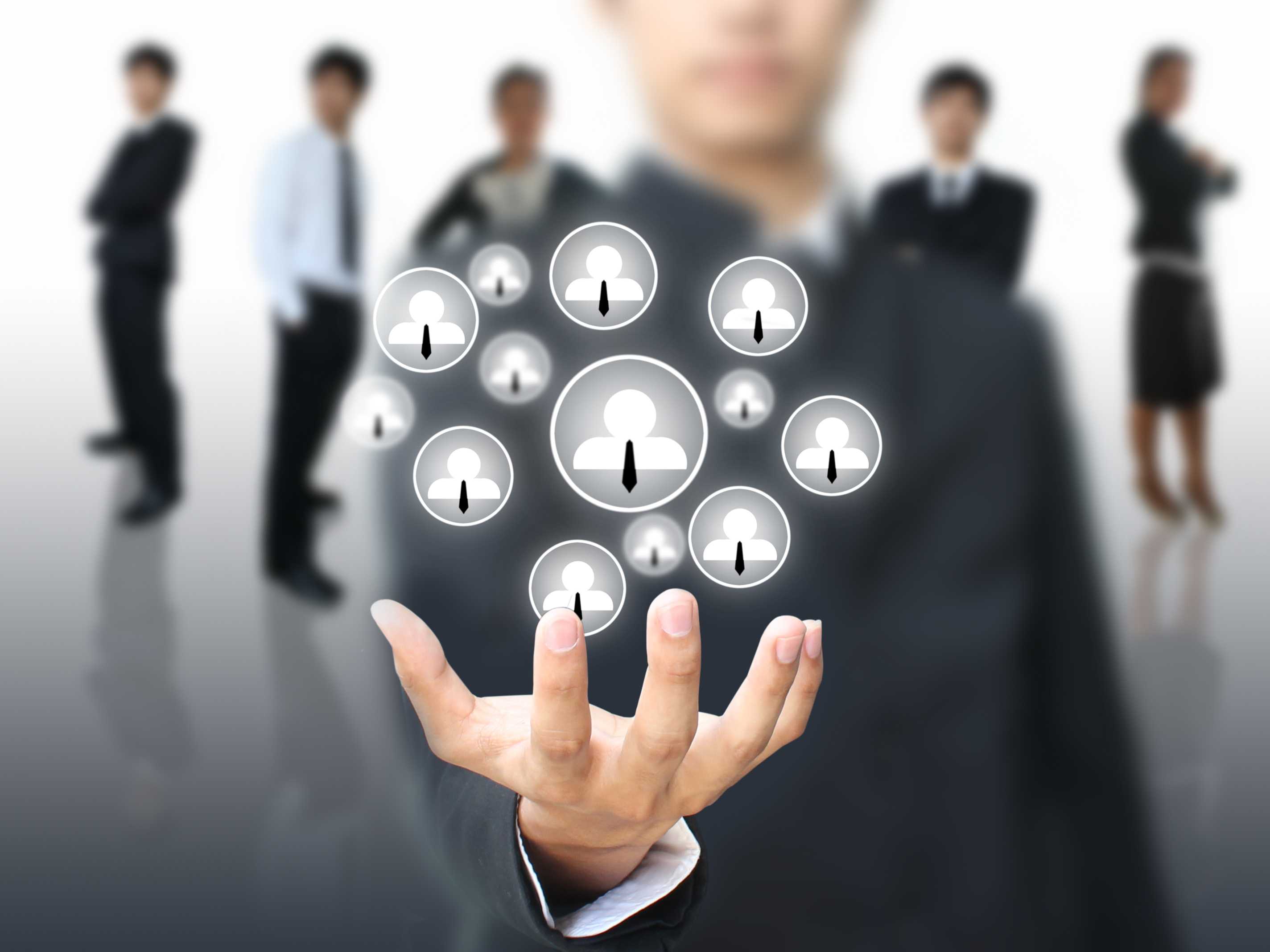 Formare i futuri trainer